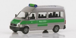 VW LT2 Bus Polizei