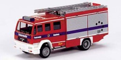 MAN LE2000 LF 16/12 Feuerwehr Augsburg