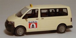 VW T5 Multivan Taxi