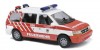 Chrysler Voyager ELW Stadtfeuerwehr Attnang