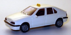 Renault 19 Taxi