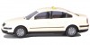 VW Passat Taxi