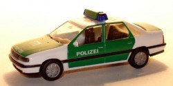 Opel Vectra Polizei NRW - Essen