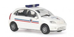 Citroen C3 Police Municipale