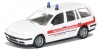 VW Golf IV Variant Haema Blutspendedienst