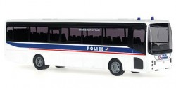 Irisbus Ares Police Nationale Frankreich