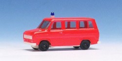 Ford Transit Bus Feuerwehr