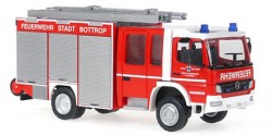 Mercedes Benz Atego LF 20/16 Feuerwehr Bottrop