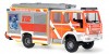 Iveco Magirus AluFire 3 HLF 20/16 Feuerwehr Fulda