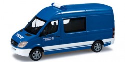 Mercedes Benz Sprinter THW