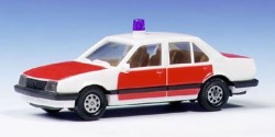 Opel Ascona ELW Feuerwehr