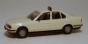 BMW 520i Taxi