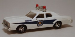 Dodge Monaco - Nr. 3 - Indiana State Police