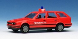 BMW 525i Feuerwehr ELW