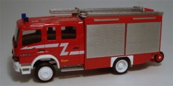 Mercedes Benz Atego Feuerwehr LF 16/12