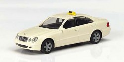 Mercedes Benz E-Klasse Taxi