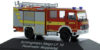 Mercedes Benz Atego LF 10 Feuerwehr Wuppertal
