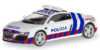 Audi R8 Policia Portugal