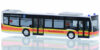 Mercedes Benz Citaro 15 Intensivtransport DRK Ulm