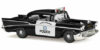 Chevrolet Bel Air Police Santa Barbara